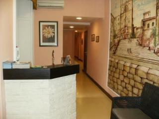 Hotel Everest Roma