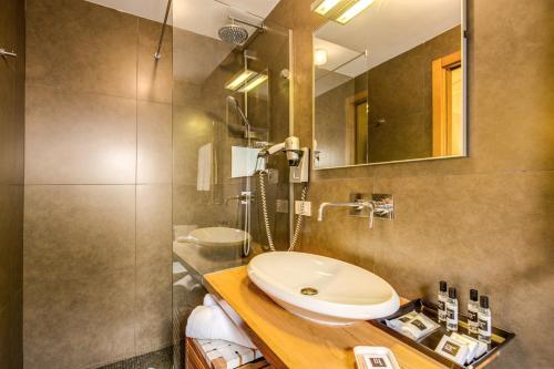 Bed & Breakfast Trevi Beau Boutique Hotel