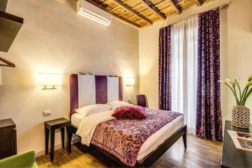 Bed & Breakfast Trevi Beau Boutique Hotel