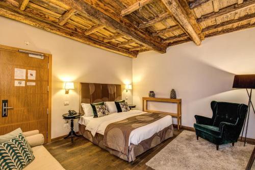 Bed & Breakfast Trevi Beau Boutique Hotel