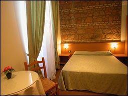 Bed & Breakfast Accommodation Delia