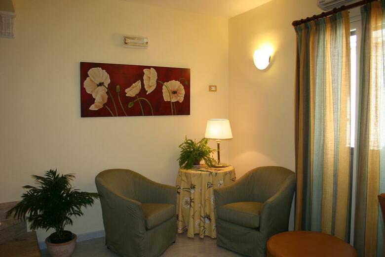Hotel Orleans