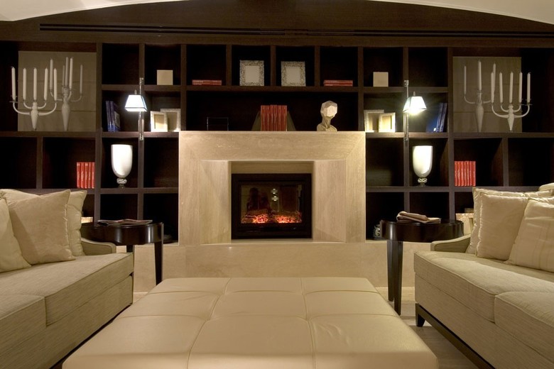 Hotel St George Roma