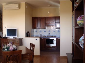 Altea Suites Hotel Residence