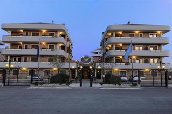 Altea Suites Hotel Residence