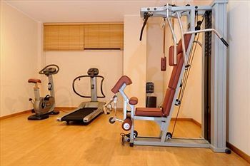 Altea Suites Hotel Residence