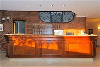Altea Suites Hotel Residence