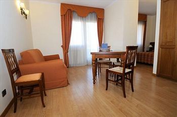 Altea Suites Hotel Residence