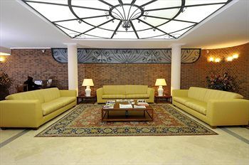 Altea Suites Hotel Residence