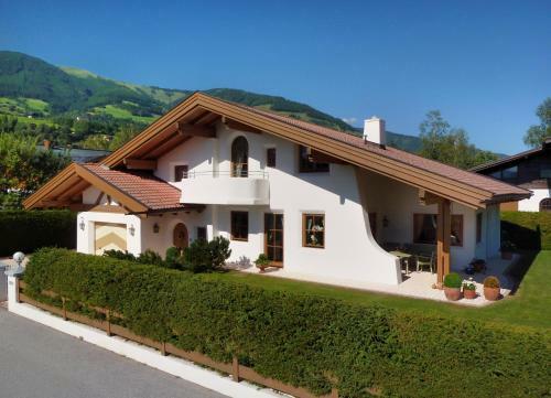 Apartamento Appartement Chalet Claudia