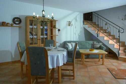 Apartamento Appartement Chalet Claudia