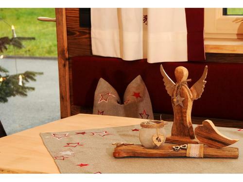 Apartamento Appartement Christian