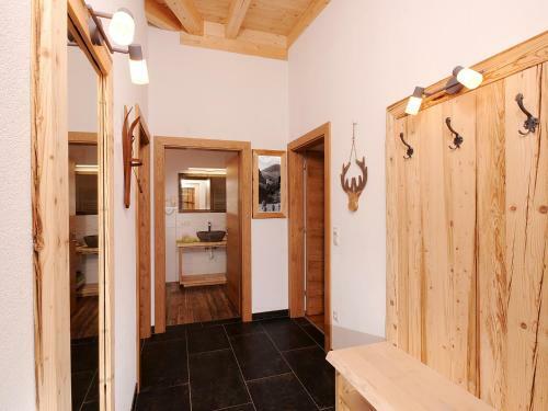 Apartamento Appartement Christian