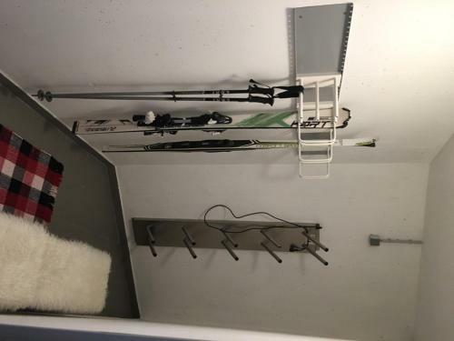 Apartamento Appartement Christian