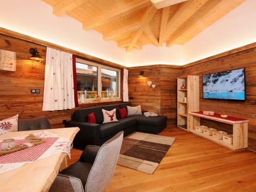 Apartamento Appartement Christian