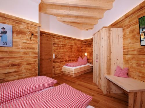 Apartamento Appartement Christian