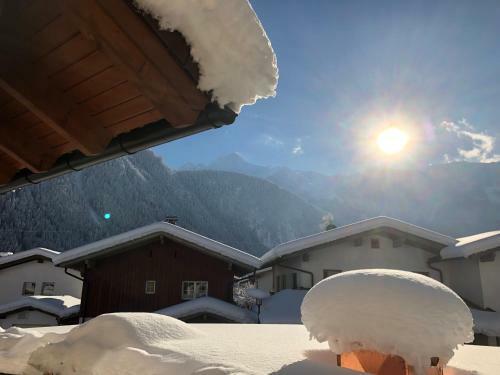 Apartamento Appartement Christian