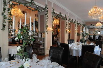 Belle Epoque Hotel Victoria