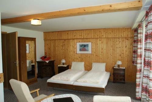 Posada Hotel Pension Spycher