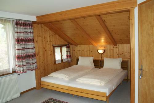 Posada Hotel Pension Spycher