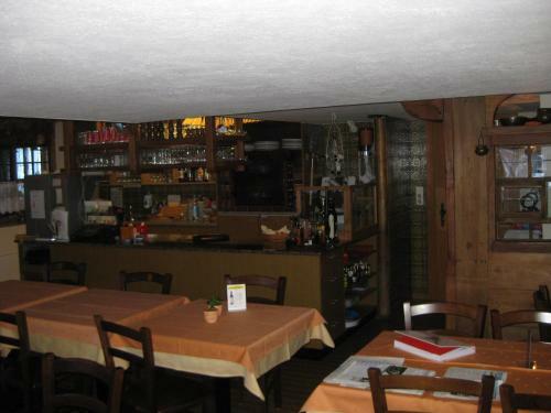 Posada Hotel Pension Spycher