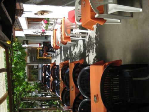 Posada Hotel Pension Spycher