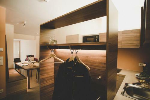 Aparthotel Arabella