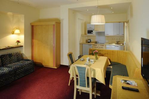 Aparthotel Arabella