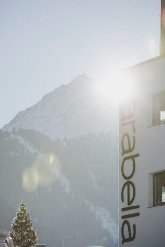 Aparthotel Arabella