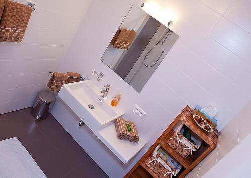 Apartamento Lux Alpinae