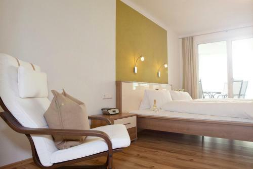 Apartamento Lux Alpinae