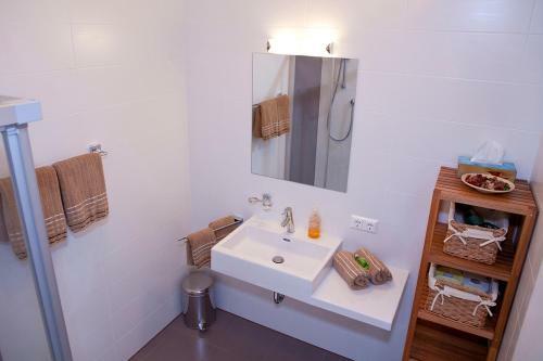 Apartamento Lux Alpinae