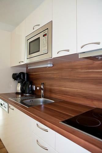 Apartamento Lux Alpinae