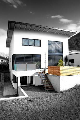 Apartamento Lux Alpinae