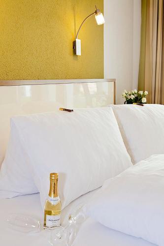 Apartamento Lux Alpinae