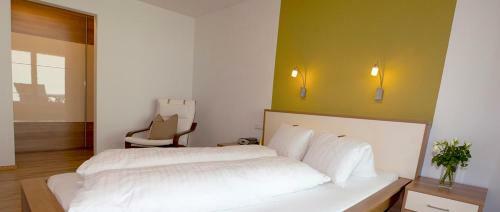 Apartamento Lux Alpinae