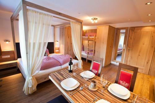 Hostal Amontanara