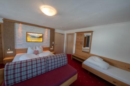 Hostal Amontanara