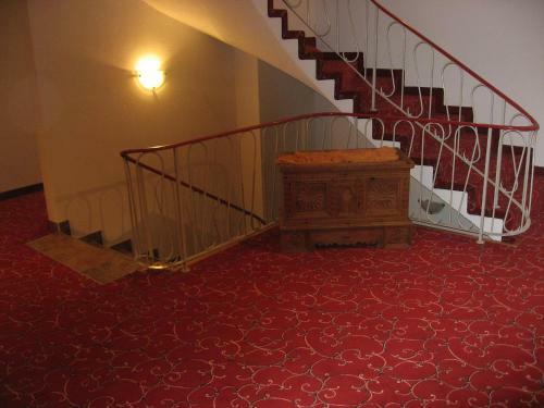 Hostal Amontanara