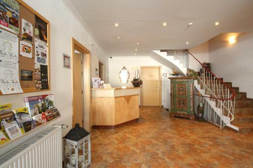 Hostal Amontanara
