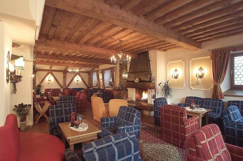 Hotel Schwarzer Adler