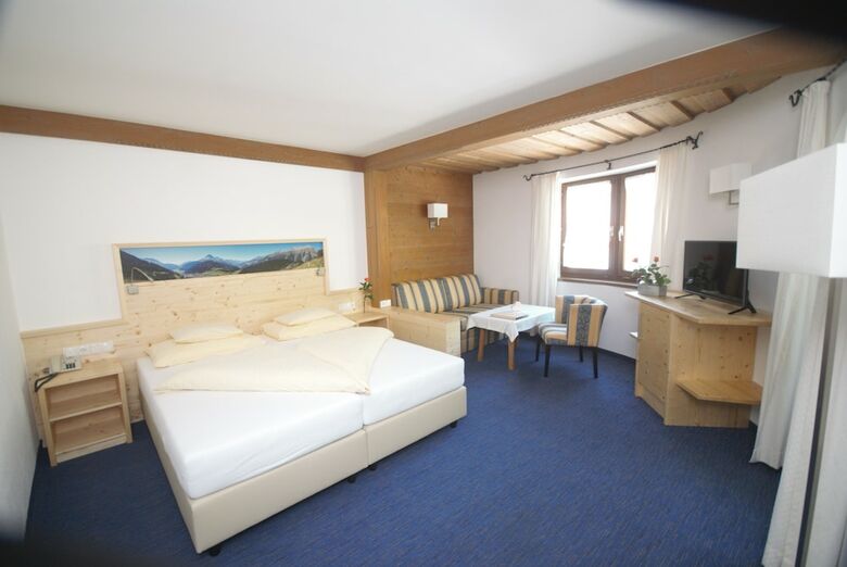 Abenteuerhotel Astoria