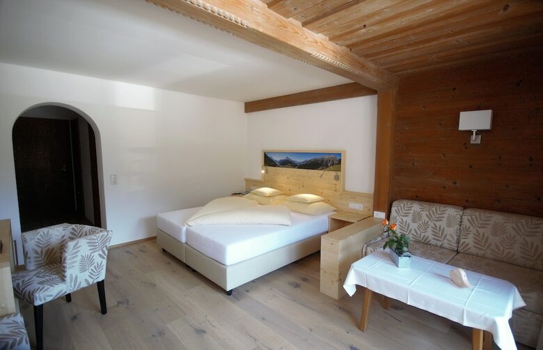 Abenteuerhotel Astoria