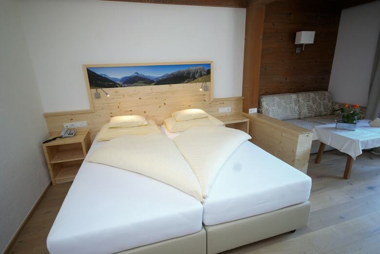 Abenteuerhotel Astoria