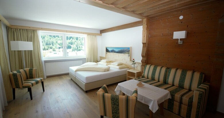 Abenteuerhotel Astoria