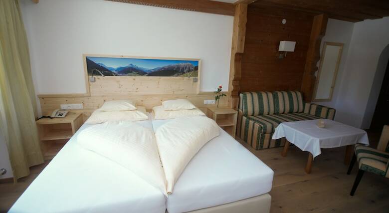 Abenteuerhotel Astoria