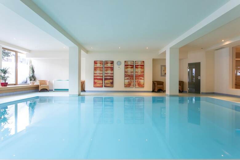 Abenteuerhotel Astoria