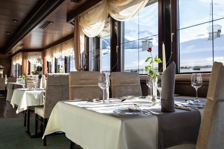 Abenteuerhotel Astoria