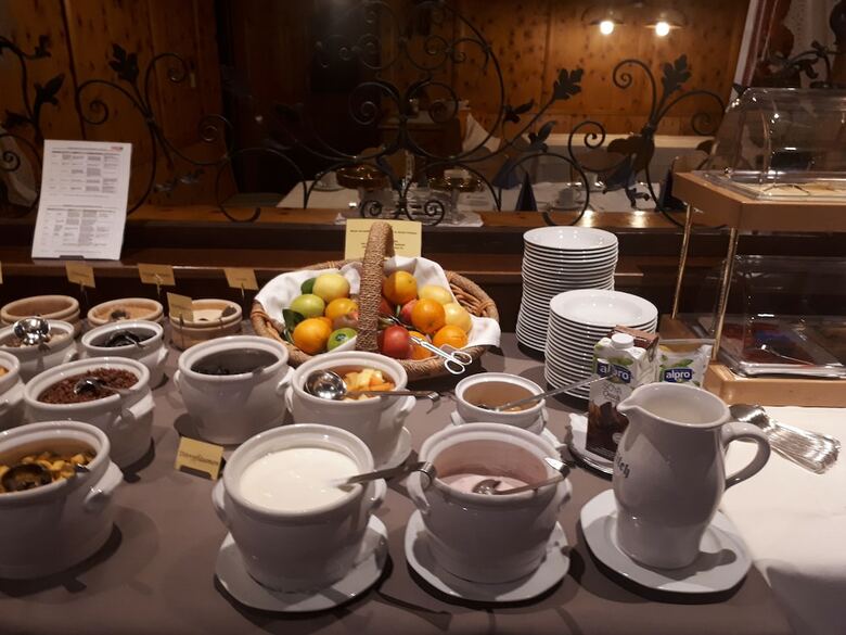 Abenteuerhotel Astoria