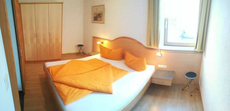 Apartamentos Ferienwohnung Abraham